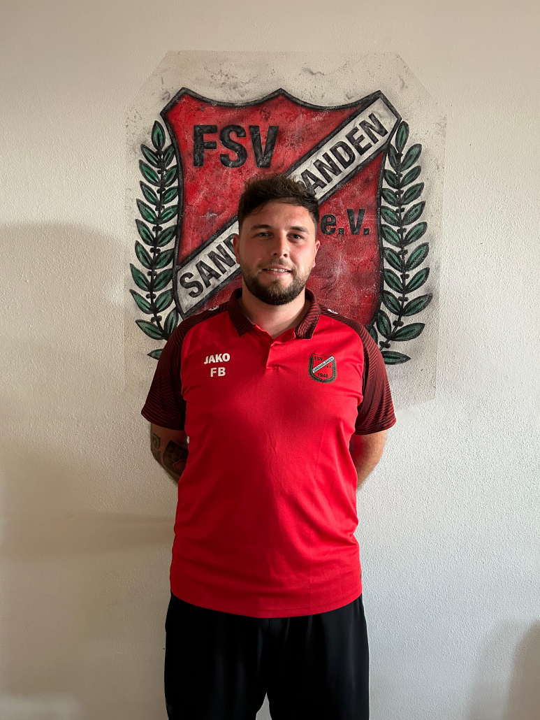 Felix Buchner